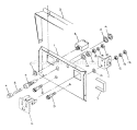 Page D Diagram and Parts List for 8773-0  Briggs and Stratton Generator